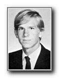 Bill Tice: class of 1971, Norte Del Rio High School, Sacramento, CA.